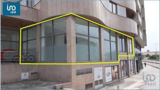 Annonce Vente Local commercial Aveiro