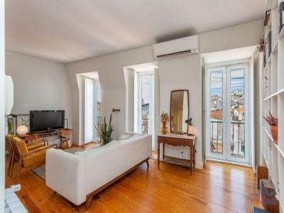 Annonce Vente Appartement Lisboa