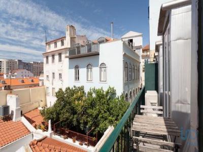 Acheter Appartement 103 m2 Lisboa