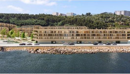 Annonce Vente Appartement Vila-nova-de-gaia