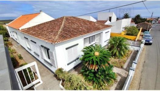 Vente Maison Ribeira-grande SANTA-BARBARA 20 au Portugal