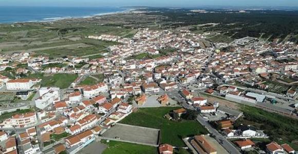 Acheter Terrain Peniche rgion LEIRIA