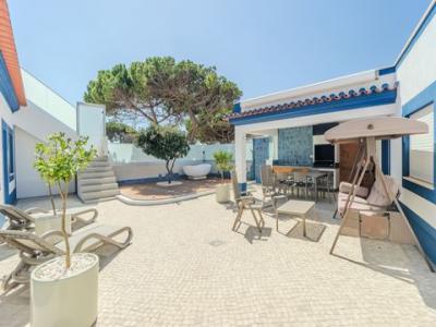 Annonce Vente Maison Vila-do-bispo