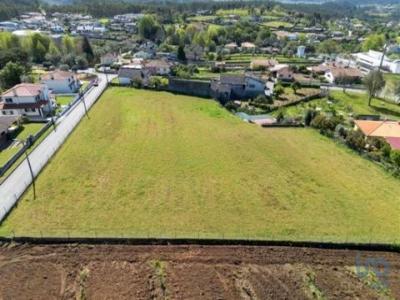 Annonce Vente Terrain Agueda