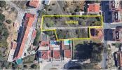 Vente Terrain ALVERCA-DO-RIBATEJO 2615