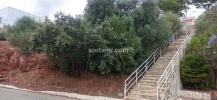 Acheter Terrain 123 m2 SILVES