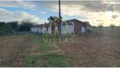 Vente Terrain FERREIRA-DO-ALENTEJO 7900