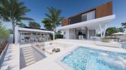 Acheter Maison 252 m2 ALBUFEIRA