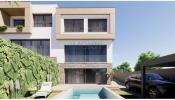 Acheter Terrain 270 m2 CASCAIS