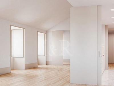 Acheter Appartement 126 m2 Lisboa