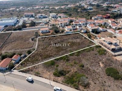 Annonce Vente Terrain Vila-do-bispo