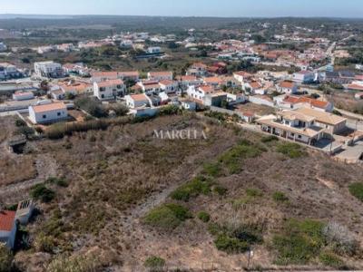 Acheter Terrain 1456 m2 Vila-do-bispo