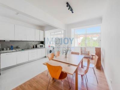 Annonce Vente Appartement Lisboa