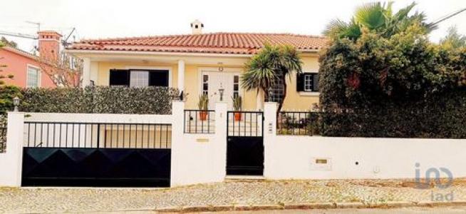 Vente Maison Albarraque RIO-DE-MOURO 11 au Portugal