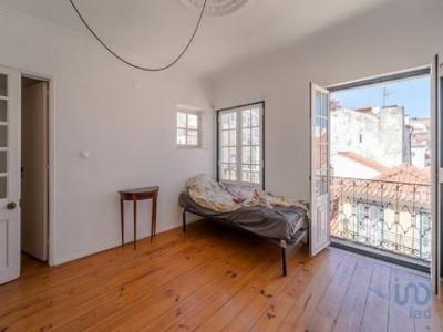 Annonce Vente Appartement Lisboa