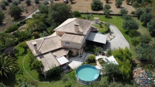 Vente Maison Abades CAXARIAS 14 au Portugal