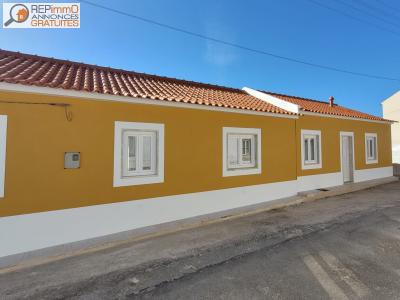 Annonce Vente Maison Azoia-de-cima