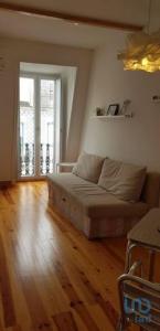 Louer Appartement 40 m2 Lisboa