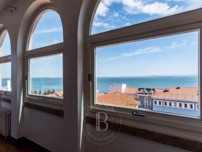 Louer Appartement 145 m2 Lisboa