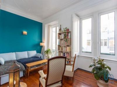 Annonce Location Appartement Lisboa