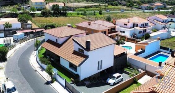 Vente Maison Azueira MILHARADO 11 au Portugal