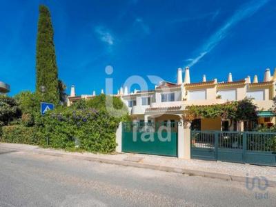 Acheter Maison 186 m2 Albufeira