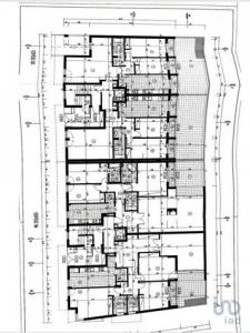 Acheter Terrain 3408 m2 Alenquer