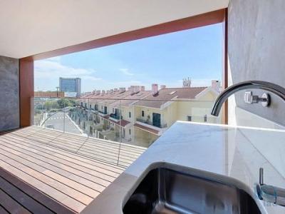 Acheter Appartement 138 m2 Oeiras