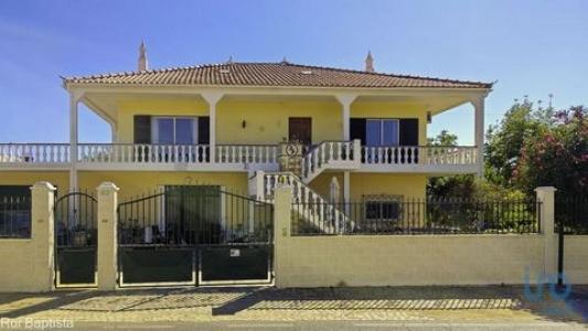 Annonce Vente Maison Faro