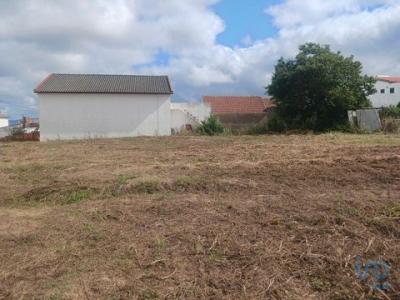 Annonce Vente Terrain Lourinha