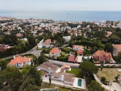 Acheter Maison 496 m2 Cascais