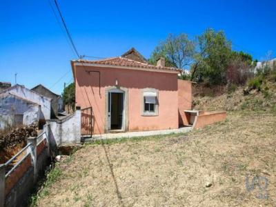 Annonce Vente Maison Alenquer