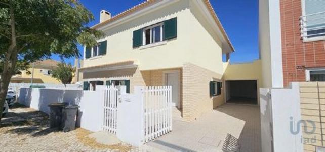 Annonce Vente Maison Arraiados