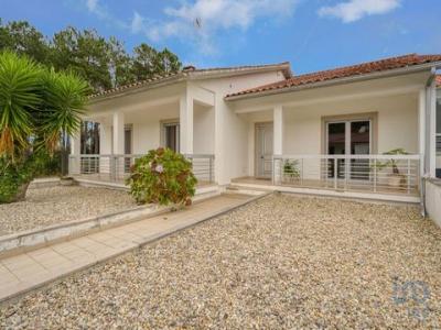 Annonce Vente Maison Agua-formosa