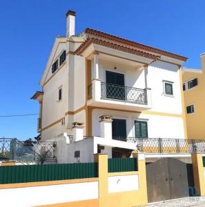 Annonce Vente Maison Alenquer