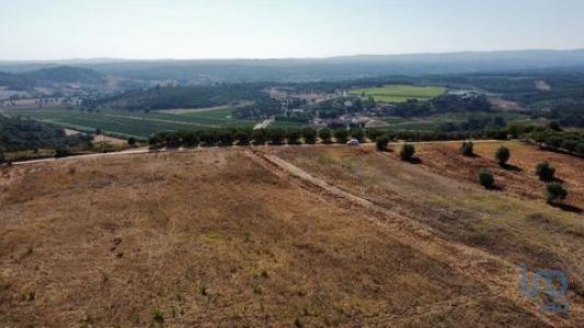 Acheter Terrain 500 m2 Santarem