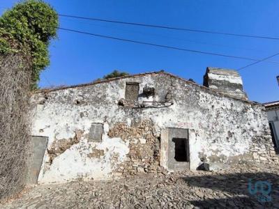 Vente Maison Fronteira CABEAO-DE-VIDE 12 au Portugal