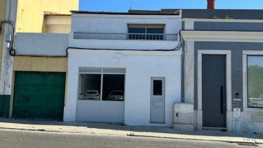 Acheter Immeuble 120 m2 Lisboa