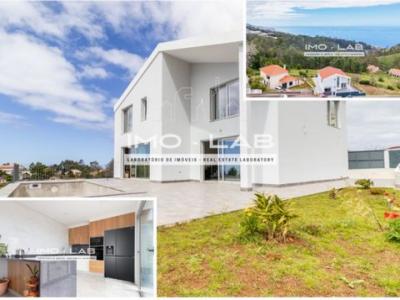 Annonce Vente Maison Calheta