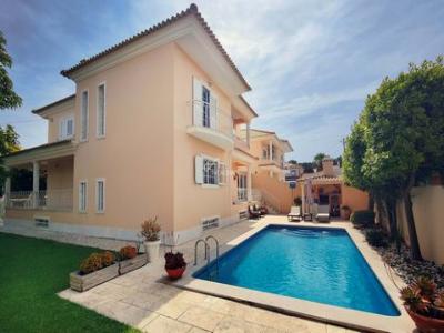 Annonce Vente 5 pices Maison Seixal