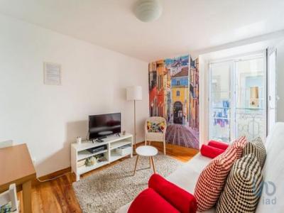 Annonce Vente Appartement Lisboa