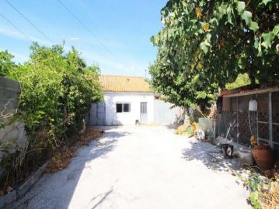 Annonce Vente Terrain Tomar