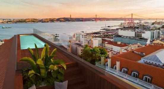 Annonce Vente Appartement Lisboa