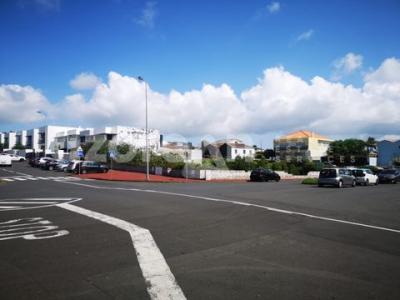 Acheter Terrain 602 m2 Ponta-delgada