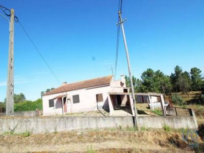 Vente Maison Tomar SERRA-E-JUNCEIRA 14 au Portugal