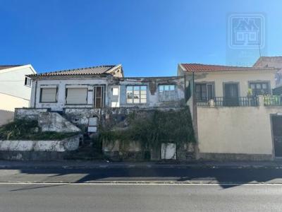 Annonce Vente Maison Praia-da-vitoria