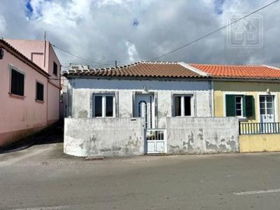 Acheter Maison 121 m2 Angra-do-heroismo