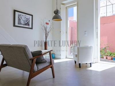 Acheter Appartement 72 m2 Lisboa