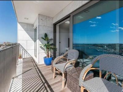 Annonce Vente Appartement Porto