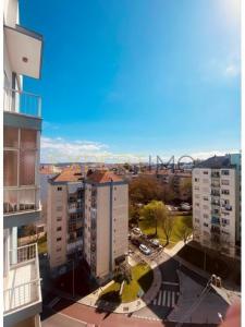 Annonce Vente Appartement Amadora